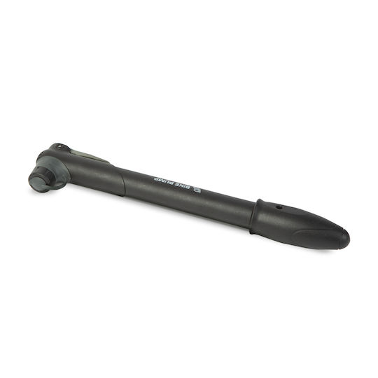 Pompa Manuală 70 X 230 Mm Neagră Unidirecțională