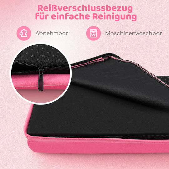 Costway Balance Board Pink