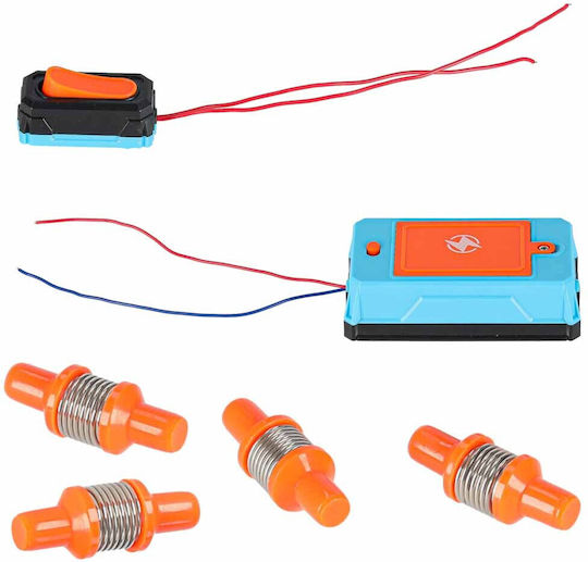 STEM Educational Game for 8+ years old Years Old