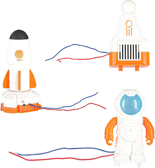 STEM Educational Game for 8+ years old Years Old