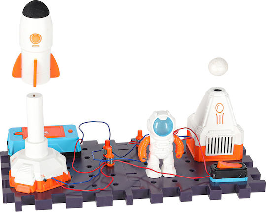 STEM Educational Game for 8+ years old Years Old