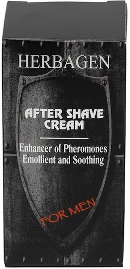 Herbagen After Shave Pudră pentru Piele Sensibilă cu Aloe, Vitamina E 50gr