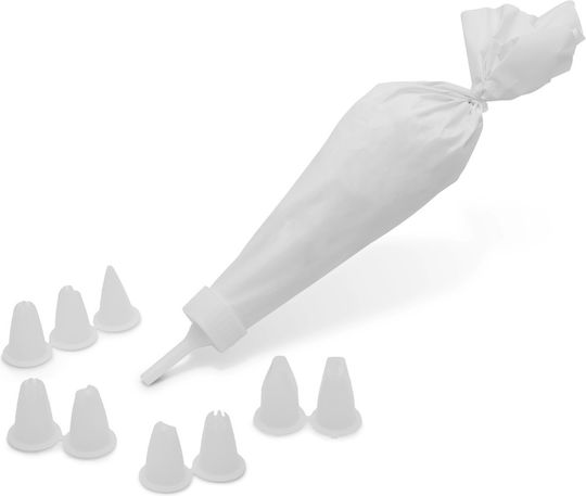 Family Family Spritzbeutel Set 10 Stück 57239