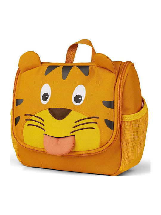 Affenzahn Travel Toiletry Bag Tiger