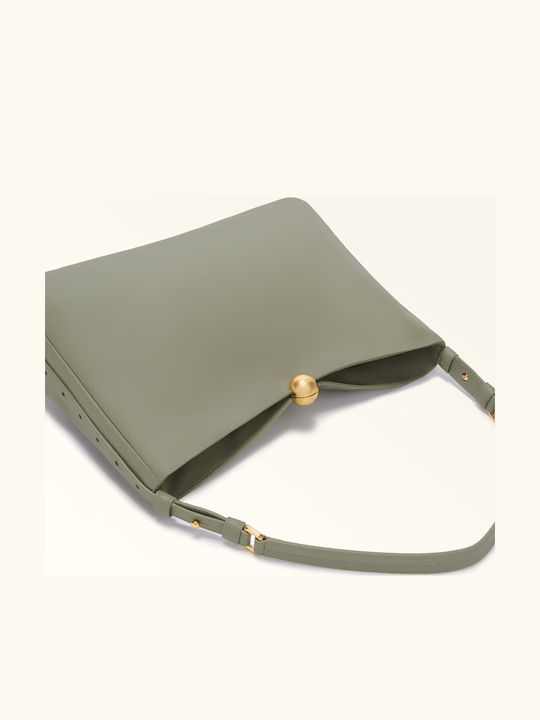 Women's Bag Shoulder Green