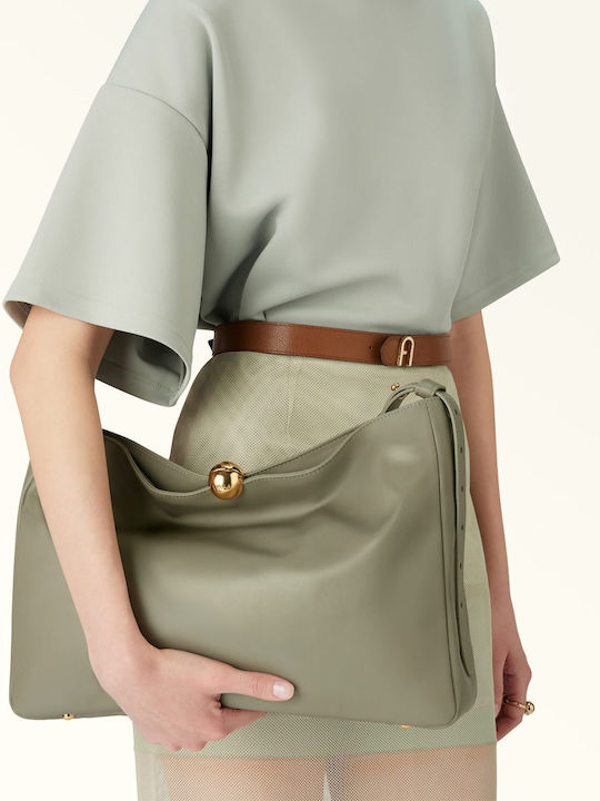 Women's Bag Shoulder Green