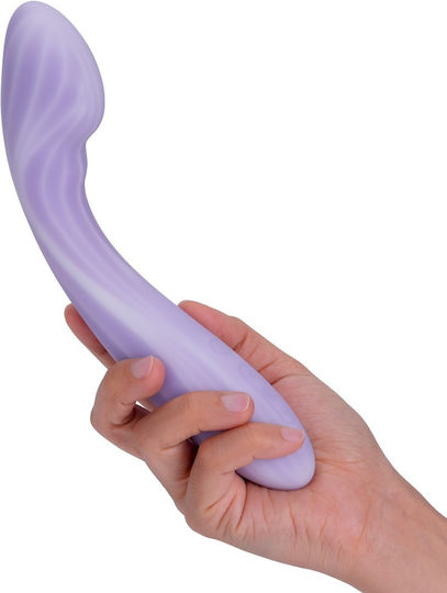 Svakom Δονητής G-Spot με Απομακρυσμένο Έλεγχο 21cm Λιλά