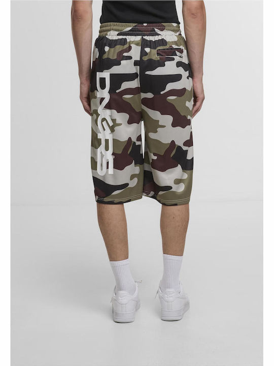Men's Shorts Multicolour