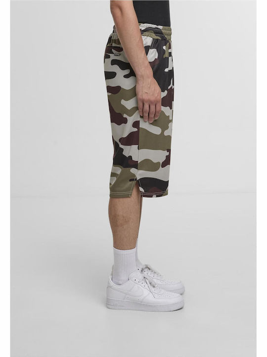Men's Shorts Multicolour