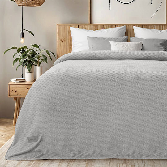 Lino Home Super Double 220x240cm Silver Lino Home Super Double 220x240cm Silver