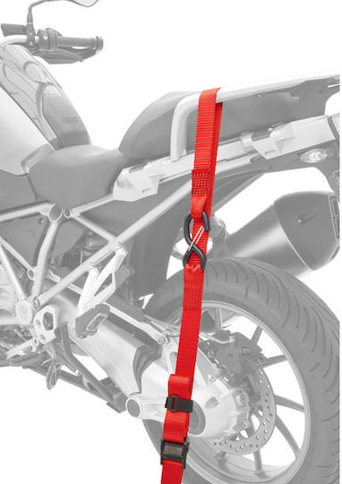 Acebikes Set Motorcycle Tie Down Straps Transport Cam Buckle Premium