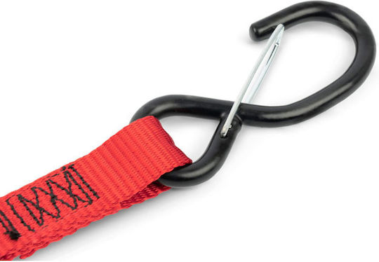 Acebikes Set Motorcycle Tie Down Straps Transport Cam Buckle Pro