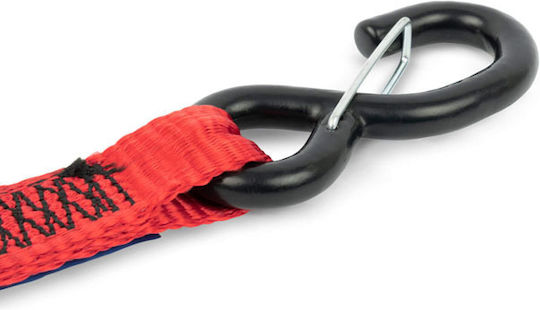 Acebikes Set Motorcycle Tie Down Straps Transport Cam Buckle Premium