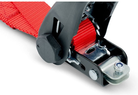 Acebikes Set Chingi cu Clichet Curele de Prindere Motocicletă Transport Tyrefixr Ratchets