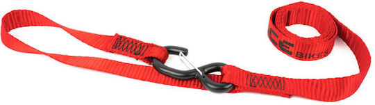 Acebikes Set Motorcycle Tie Down Straps Transport Cam Buckle Premium