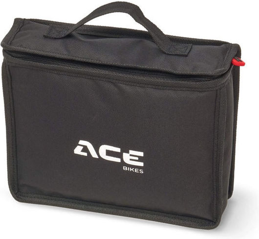 Acebikes Set Motorcycle Tie Down Straps Transport Ratchet Premium Deluxe Pack