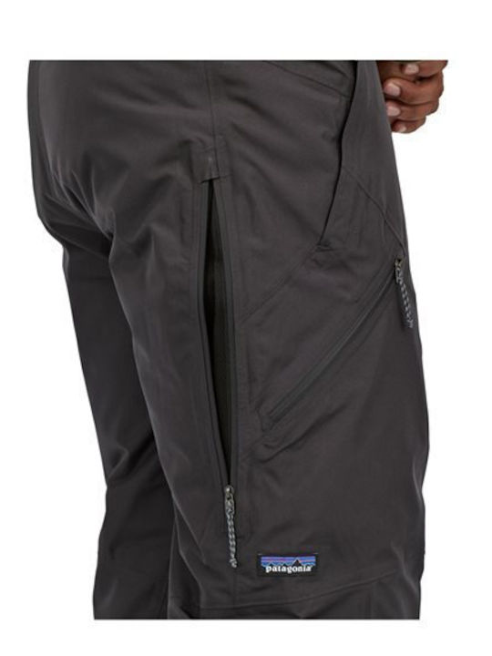 Patagonia 31170-BLK Ski & Snowboard Schwarz