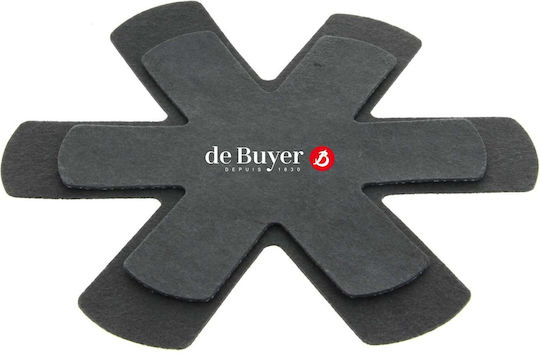 De Buyer Кухненска стойка Текстил 2бр