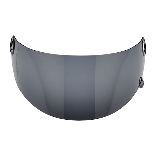 Biltwell Gringo Ζελατίνα Φιμέ S Sv 22.06 Shield Dark Smoke