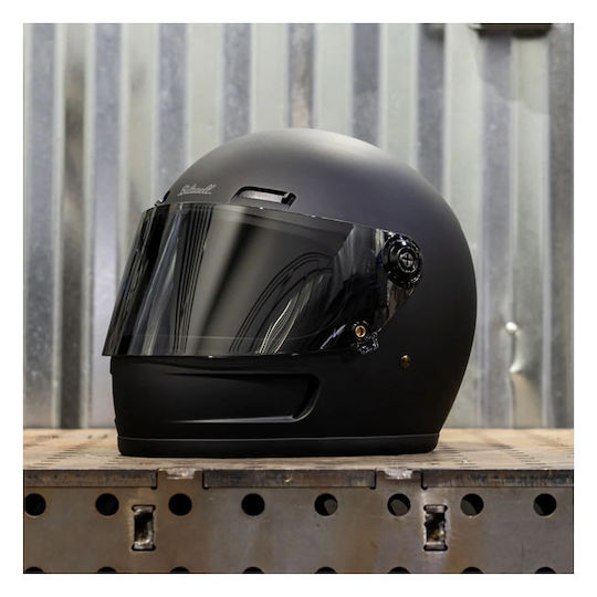 Biltwell Visor Tint Gringo S Sv 22.06 Shield Light Smoke