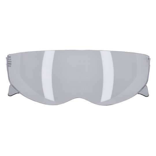 Exo-combat Evo Covert-x Sonnenvisier Hellgrau Ks-8