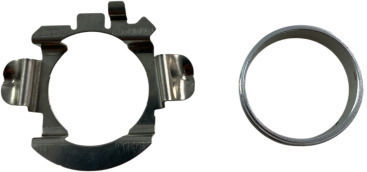 Car Bulb Adapter LED H7 for Mercedes-Benz GLA / GLS