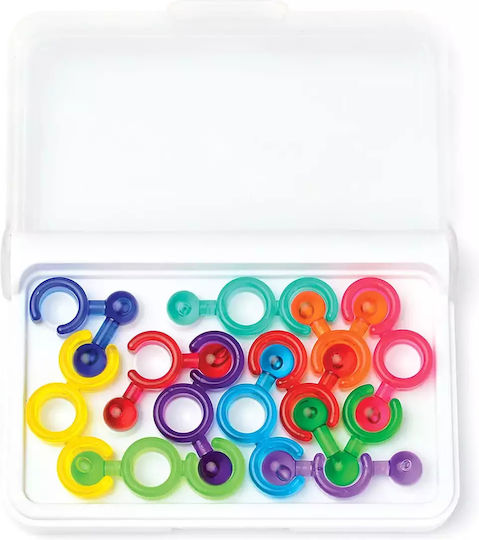 IUVI Games Puzzle din Plastic