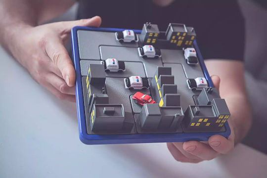 IUVI Games Παζλ