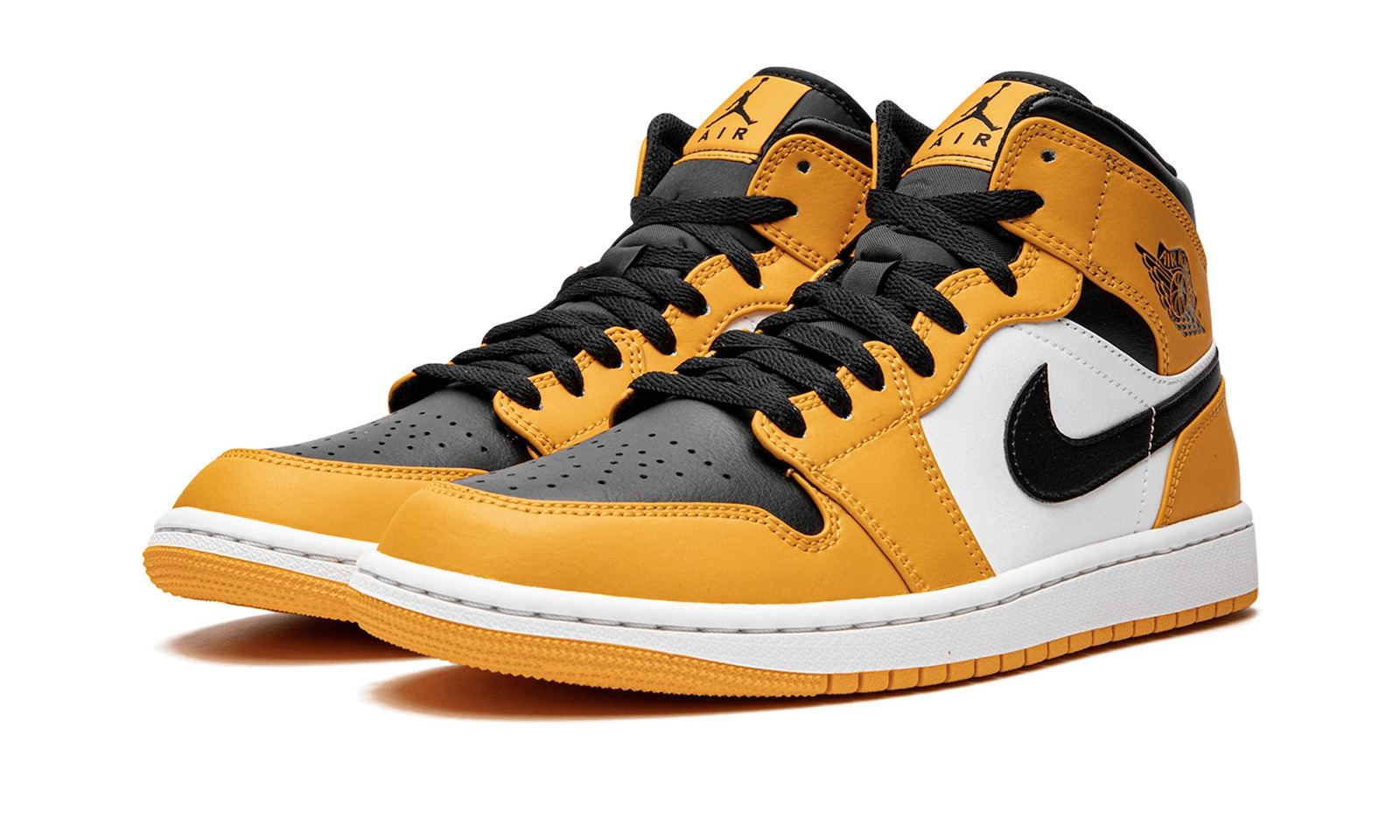 Jordan Air Jordan 1 Botine Taxi 554725-701 | Skroutz Romania