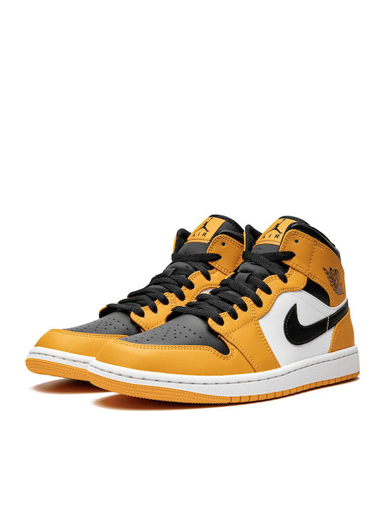 Jordan Air Jordan 1 Botine Taxi 554725-701 | Skroutz Romania