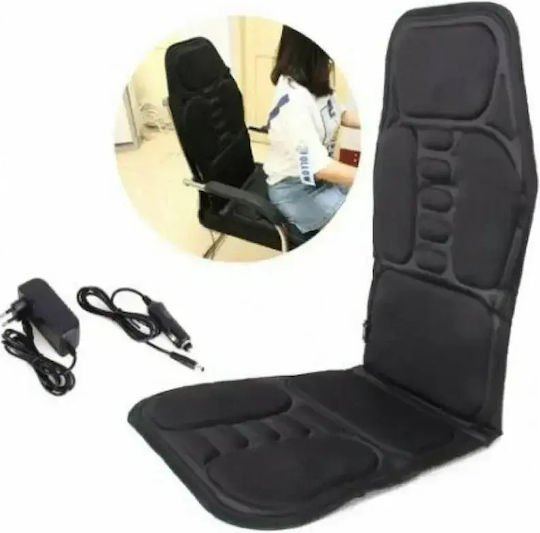 Heated Car Seat Cover Jb-100b