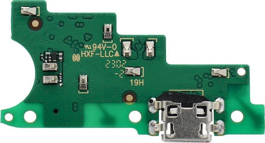 Καλωδιοταινία με Θύρα Φόρτισης για MOTOROLA E6s