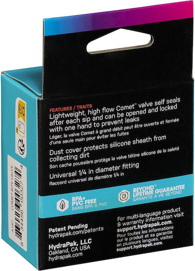 Hydrapak Spare Part for Thermos / Fridge