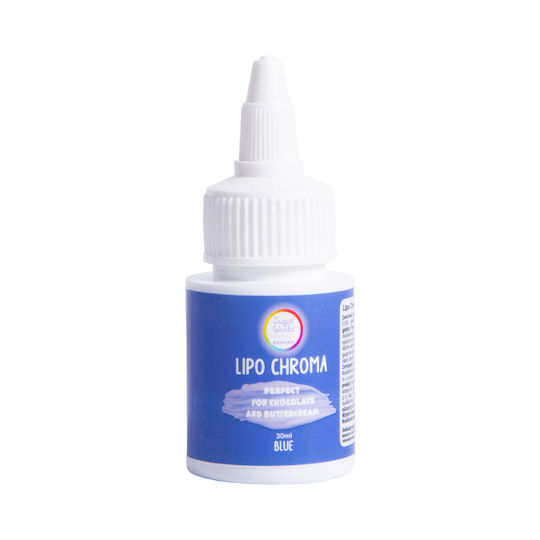 Decora Food Colouring Liquid Green 30ml