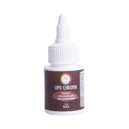 Decora Food Colouring Liquid Pink 30ml