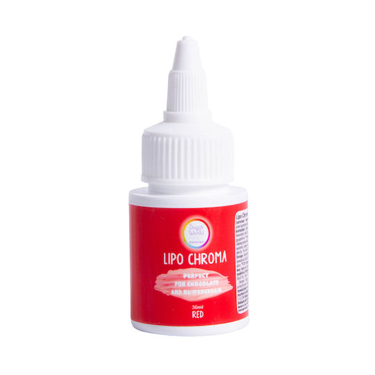 Decora Food Colouring Liquid Blue 30ml