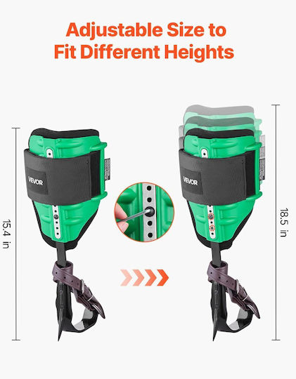 Vevor Green Strap