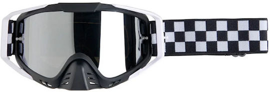 Biltwell Ochelari de motocross