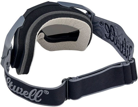 Biltwell Ochelari de motocross
