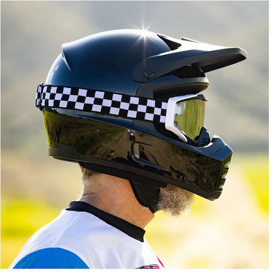 Biltwell Ochelari de motocross