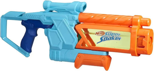 Нерф Воден Бластер Mega Dunk-Fill N-Strike Mega за 8+ Години