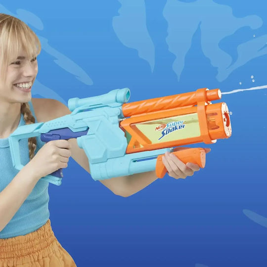 Нерф Воден Бластер Mega Dunk-Fill N-Strike Mega за 8+ Години