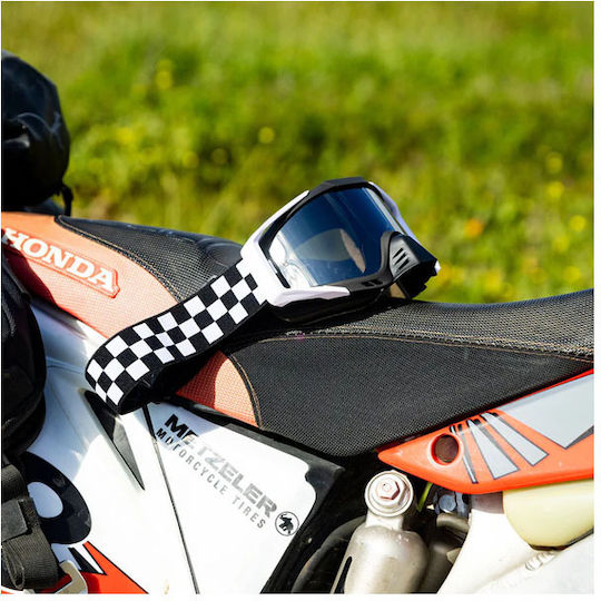 Biltwell Ochelari de motocross