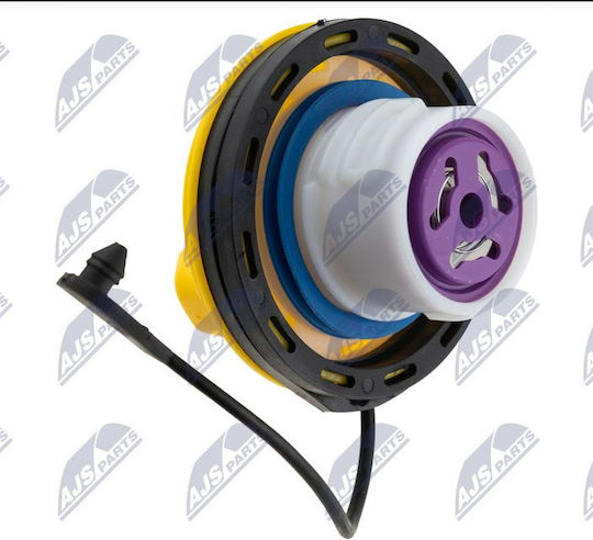 Reservoir Cap Land Rover Discovery III 2004- Discovery IV 2009- Discovery V 2016- Range Rover Evoque 2011 Ezc-lr-108
