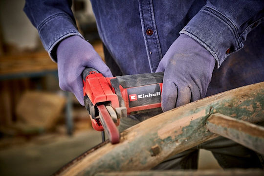 Einhell TC-BF 500 E Ταινιολειαντήρας 500W