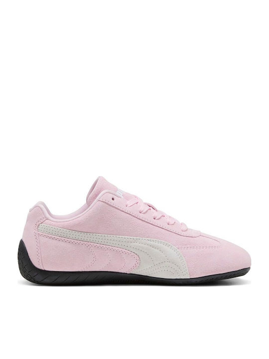 Speedcat Og Adidași Pentru Bărbați Whisp De Roz / Puma Alb