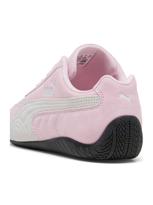 Speedcat Og Adidași Pentru Bărbați Whisp De Roz / Puma Alb