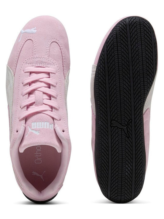 Speedcat Og Adidași Pentru Bărbați Whisp De Roz / Puma Alb