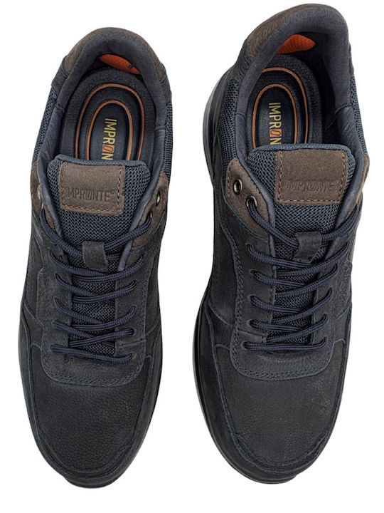 Sneakers Navy