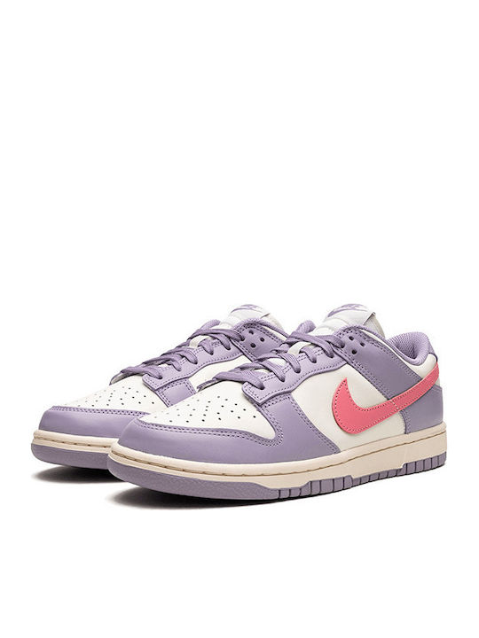 Dunk Hi Skinny PRM Sneakers Purple